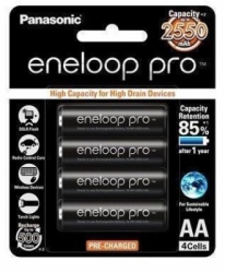 eneloop 2550 mah  large